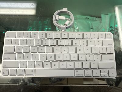 Magic Keyboard Touch ID MK293LL/A A2449
