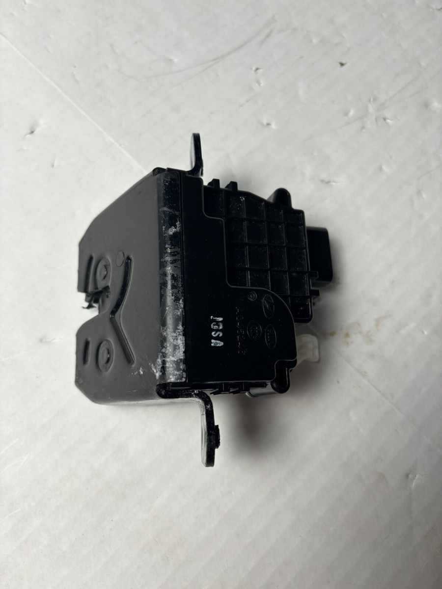 2019-2023 Hyundai SanteFe Tailgate Liftgate Back Door Lock Latch
