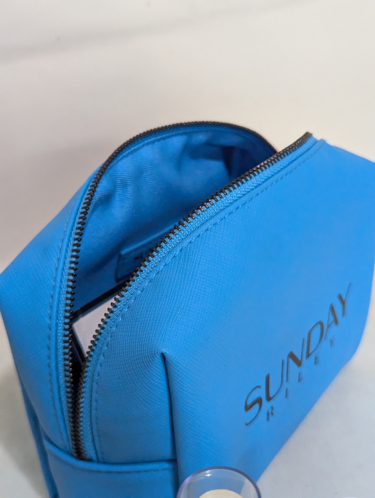 Sunday Riley Good Genes & CEO Vitamin C Dynamic Duo w/ Discovery Set  Bag 