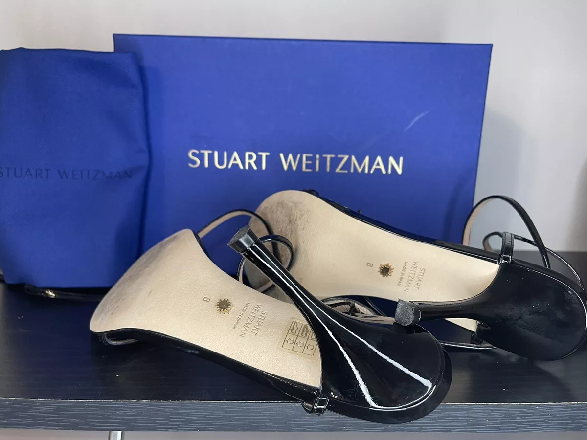 Merinda stuart deals weitzman