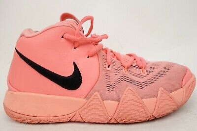 Nike Kyrie 4 Shoes Atomic Pink AA2897 