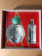 GIORGIO ARMANI BEAUTY ACQUA DI GIOIA 2-PIECE GIFT SET New #E23
