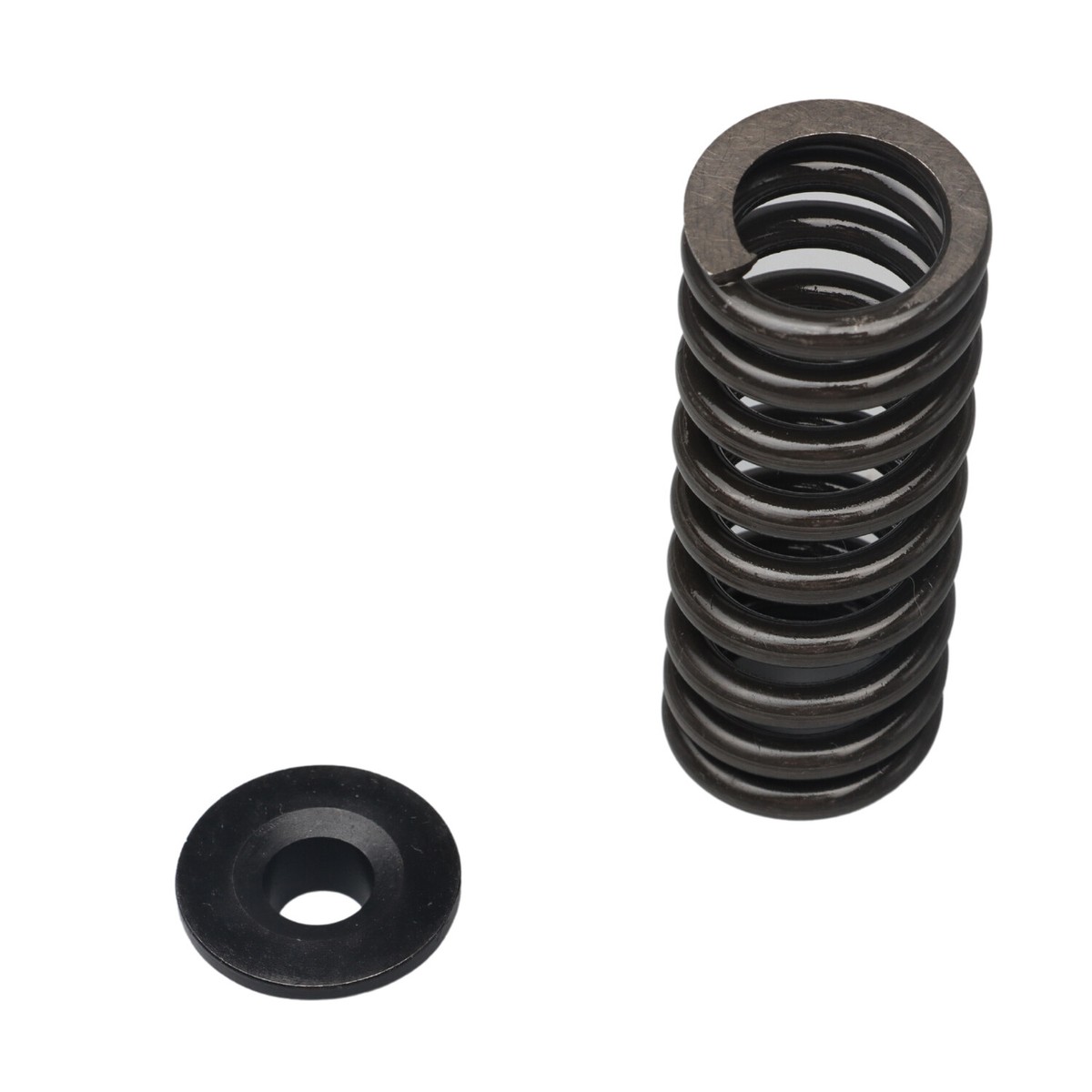 Valve Springs Steel Retainers Kit for 1992 1993 1994 1995-2000