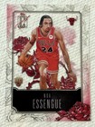 2025 Topps Signature Noa Essengue Base (RAW)
