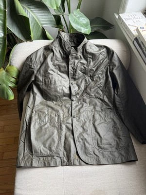 Engineered Garments Bedford Jacket, S, L