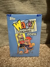 2026 Topps Wacky Packages All New Series Checklist Guide in-content 6
