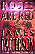 Roses are Red by Patterson, James Paperback Book The Cheap Fast Free Post