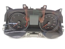 Compteur Volkswagen CRAFTER