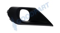 Original Dacia 261A32985R Nebelscheinwerfer-Halter Vorne Duster II