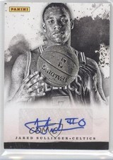 2013 Panini Father's Day Inked Jared Sullinger #JS Auto 1s9