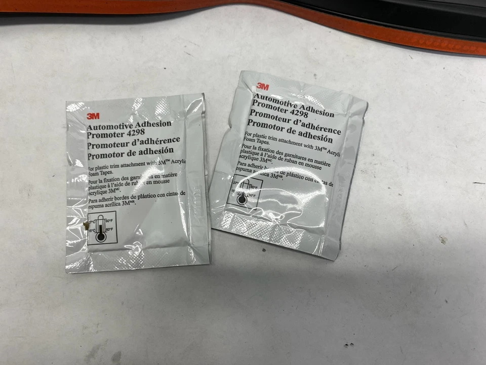 Audi S5 A5 Quattro 2008-2017 cupé techo corredizo sello moldura kit de reparación OEM 8T0898900 Foto 2 de 4