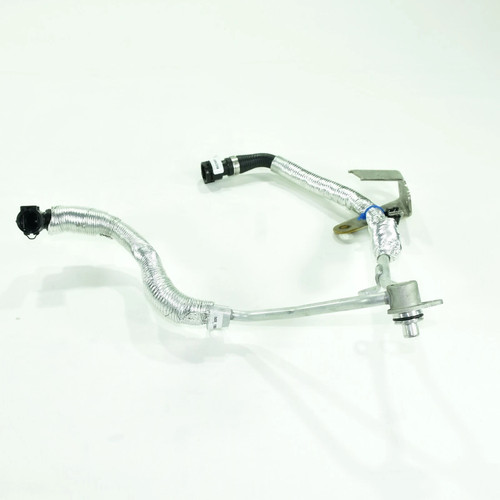 Orig. BMW 3er 4er 5er 6er 7er 8er Leitung Zyl.kurbelgeh.-Abgasturbolader 8596387