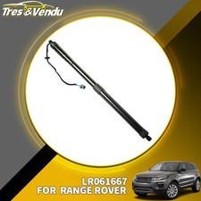 PARA LAND ROVER RANGE ROVER EVOQUE PORTÓN TRASERO MALETERO GAS PUNTAL ELÉCTRICO AUTOMÁTICO