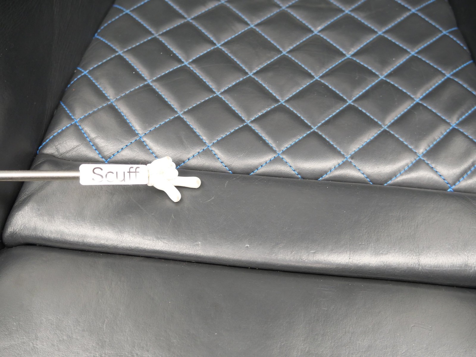 Audi R8 Plus Spyder 2017-2018 Front Right Seat