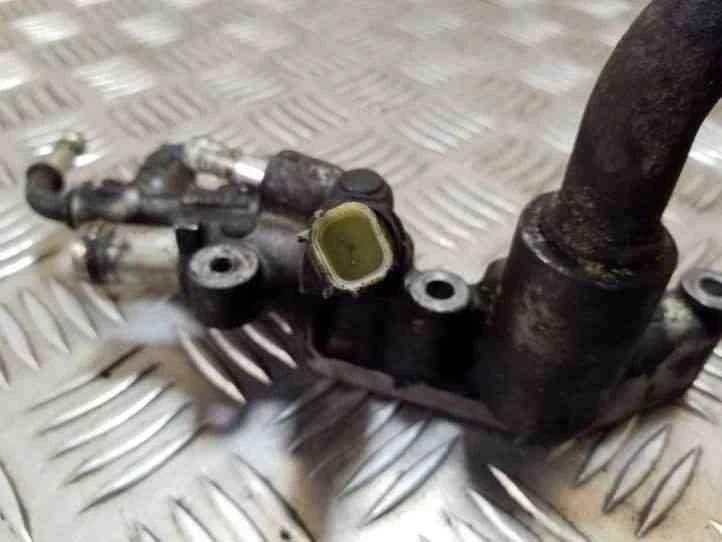 Manguera refrigeración HONDA ACCORD III Coupe 2.2 diésel 2009 26130345 Foto 2 de 4