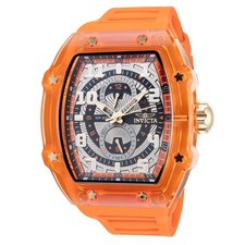 Наручные часы Invicta Men's Racing 48.5mm