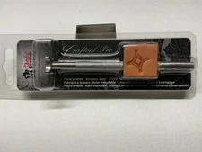 CRAFTOOL PRO G2290 Geometric Leather Stamping Tool Tandy Leather Factory NEW