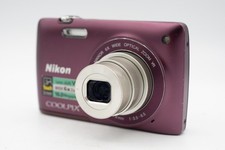 Preços baixos em Câmeras digitais Nikon Coolpix 4300 | eBay