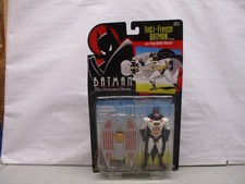 1993 Kenner Batman the Animated Series Anti-freeze Batman
