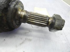 Cardan Citroen SAXO