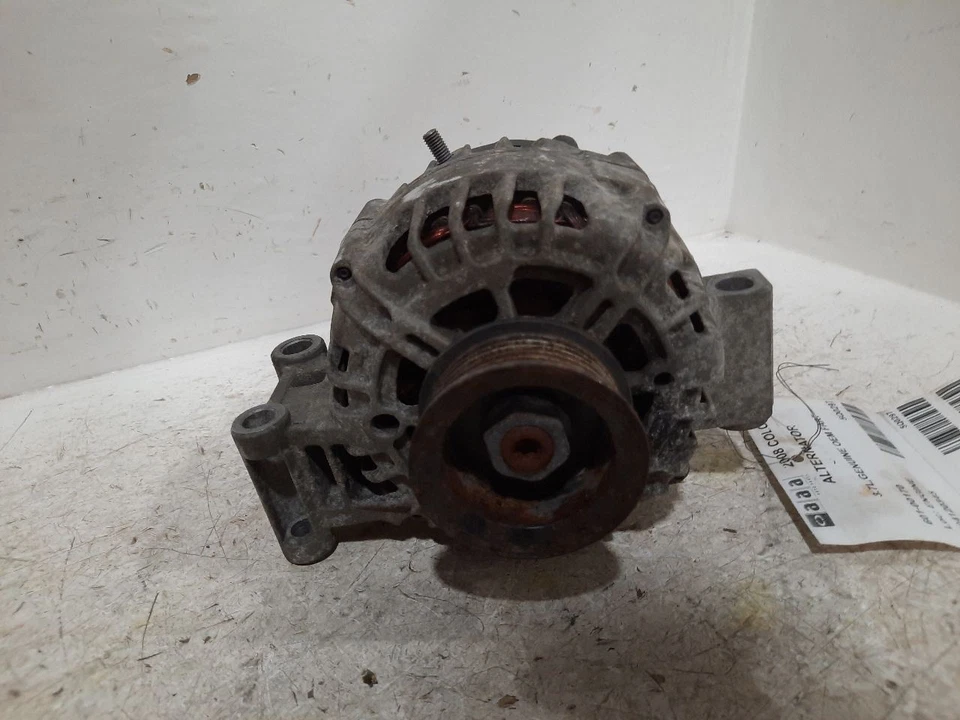 Генератор переменного тока 2008 Colorado Sku #4120345 - Изображение 3 из 4