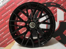Cerchi VW Golf Tiguan Scirocco Troc 17 pollici mam