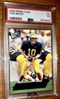 New Listing🔥Hot🔥2000 Press Pass - Tom Brady #37