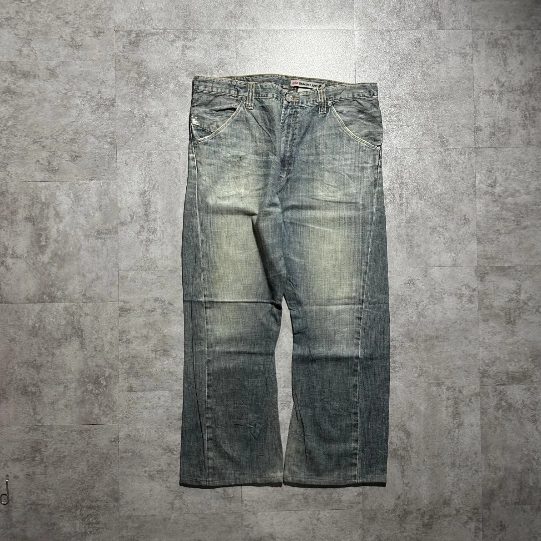 Levi's Engineered Jeans for Men for sale - eBay