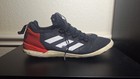 Adidas Ace Tango 17.1 BA8537 Mens US 10.5 Boots Black White Red Soccer Shoes — photo 4