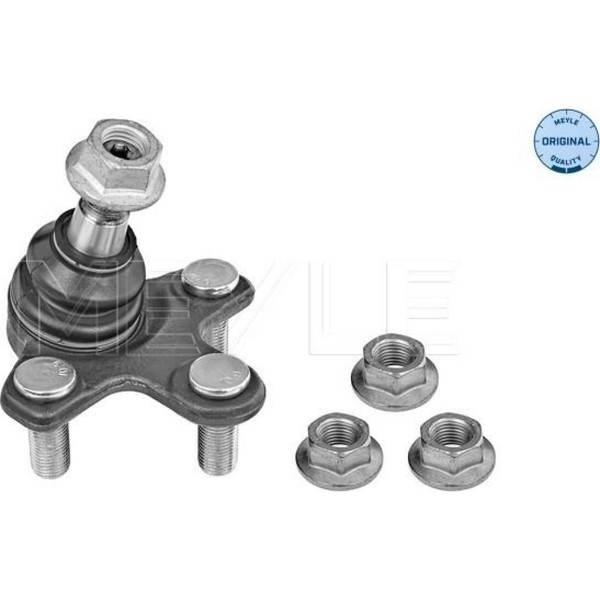 Meyle 31-16 010 0022 Traggelenk FüHrungsgelenk FüR Honda Civic FC FK-image