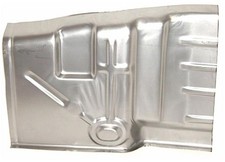 Sherman 780-46r Floor Pan Front Right Chevrolet Nova
