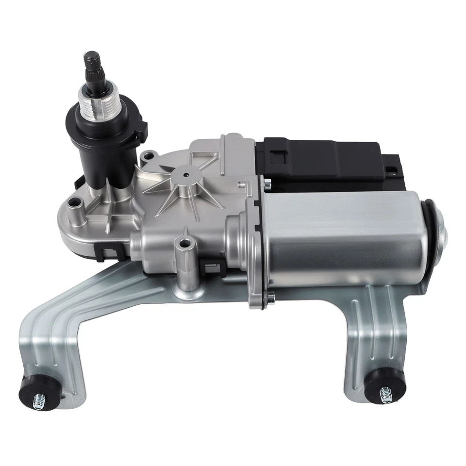 Windshield Wiper Motor For Pontiac Montana 1999-2005 Chevrolet Venture 1997-2005 Foto 2 de 4