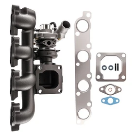 Turbo Turbolader for Ford Transit Bus Pritsche 2.0 Di 2000-2006 726194-0003