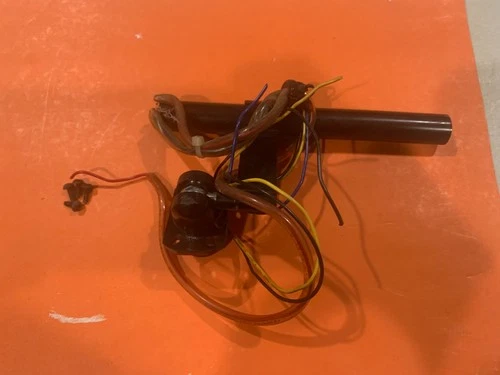 Pioneer SX-950 Vintage Stereo Receiver Parting Out - AM Antenna Assembly