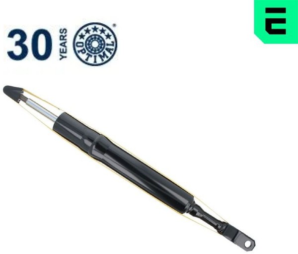 Optimal A-3694G StoßDäMpfer StossdäMpfer Vorderachse Vorne-image
