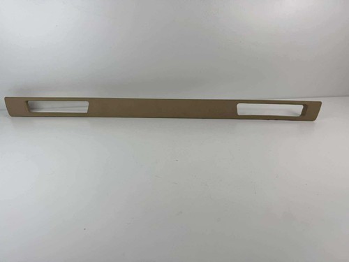 BMW 3 E90 E91 2006 Sonstiges Einzelteil Kombiinstrument Cockpit 51457130742