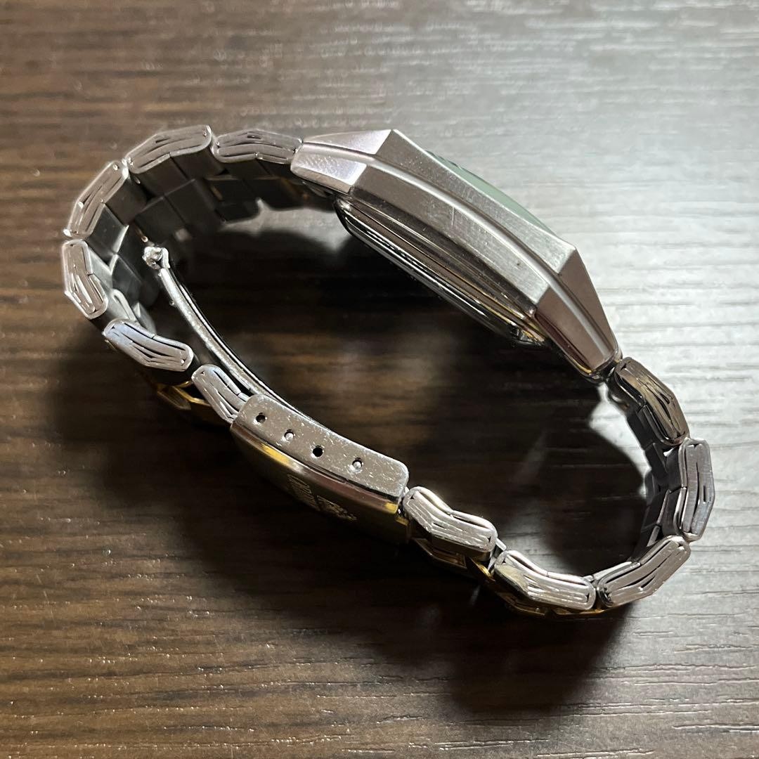 Working Orient Automatic Watch Combination NRAE-C… - image 2