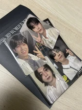 day6 FOREVER YOUNG ANCON ENCON FIRST FIRST CONTEST