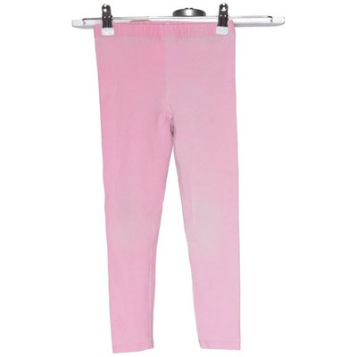 Polo Ralph Lauren, Leggings, Größe: 110, Pink, Mädchen #CKx