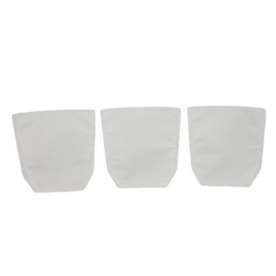 3pcs for CL180 DCL180 CL100DZ Series Vacuum Cleaner Felt Filter 4430603