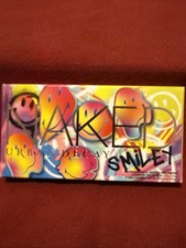 Urban Decay Naked SMILEY Mini 6 Eyeshadow Pal...