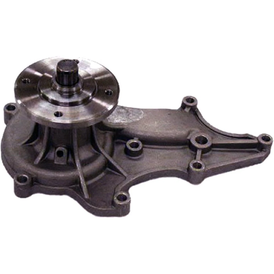 Bomba de agua 42339 puertas para camioneta Toyota 4Runner Celica 1985 4 Foto 4 de 4