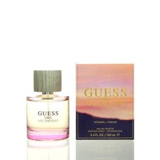 Guess 1981 Los Angeles Women Eau de Toilette 100 ml EDT spray donna NUOVO IMBALLO ORIGINALE