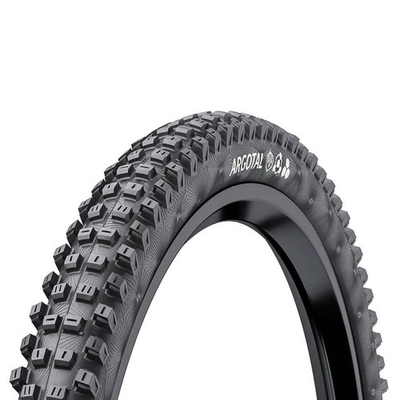 #ad Continental Argotal 29x2.4 MTB Tire – Tubeless Ready Enduro Compound Trail Cas $49.99