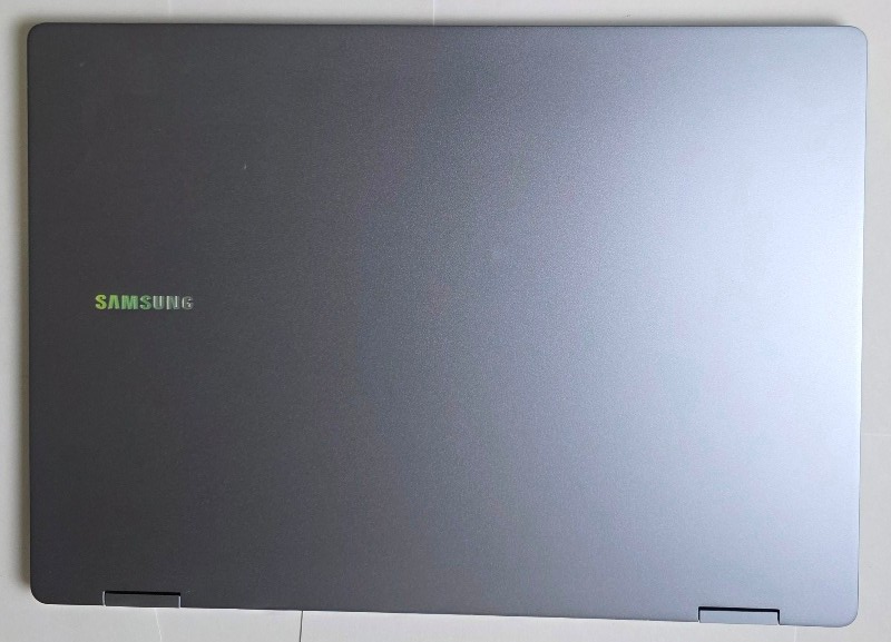 Samsung Galaxy Book4 Pro 360 2-in1 16