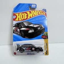 Hot Wheels Audi 90 Quattro