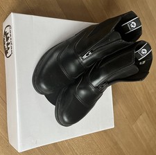 Loesdau Jodhpurstiefel Linz Größe 36 Schwarz Gebraucht Top Zustand