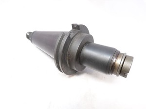 Command CAT50 Bilz #1 Rigid Tapping Chuck C6T4-0001 CNC Machining Milling KC7