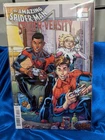 Amazing Spider-Man: Spider Versity #1 1:25 Todd Nauck Variant