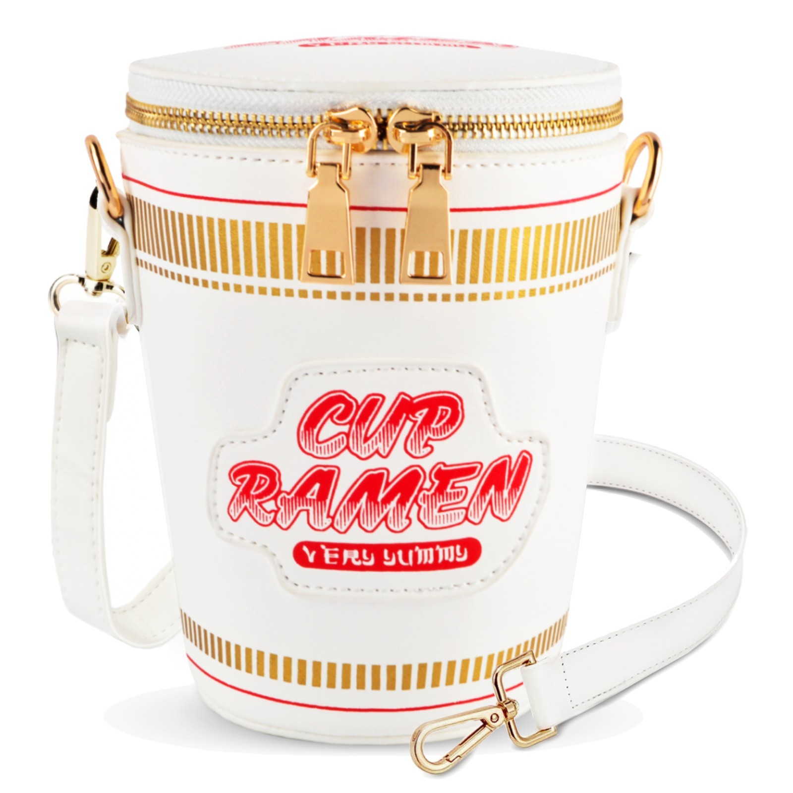 Crossbody Bag for Women with Adjustable Strap-image